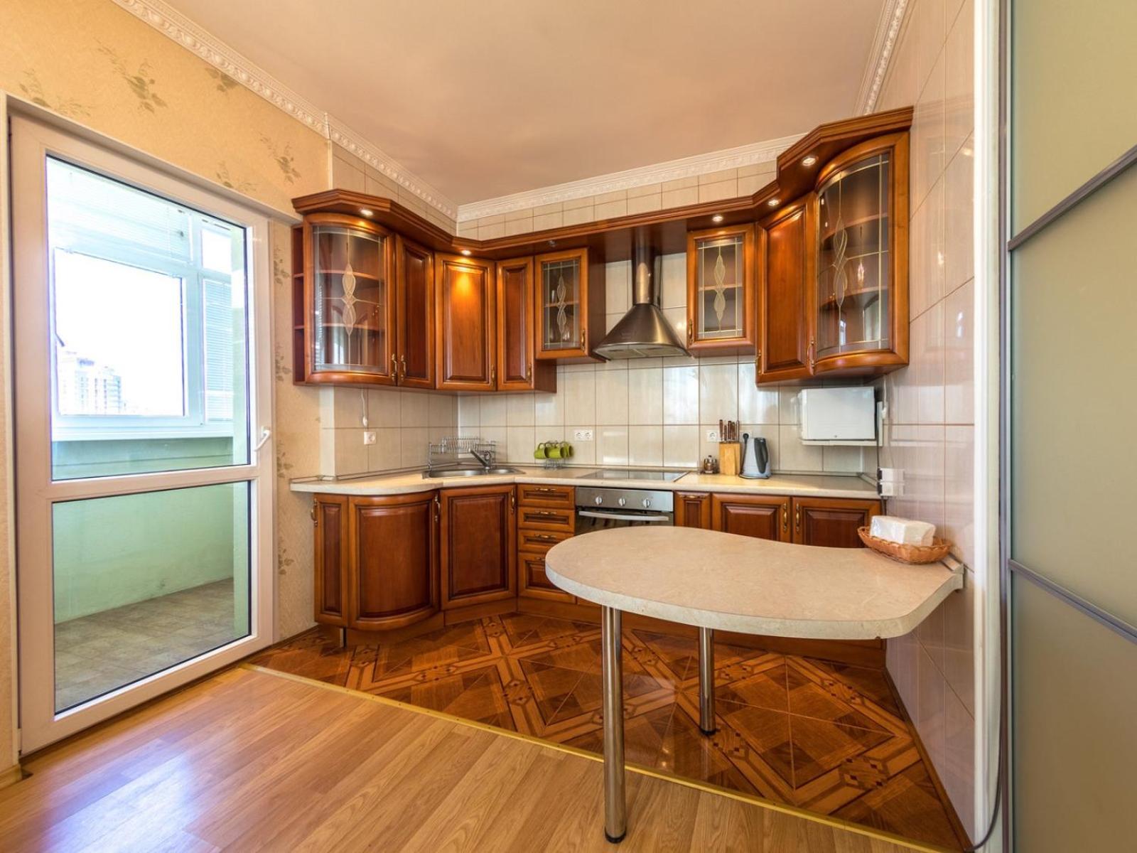 Apartment In The City Center Kiev Habitación foto