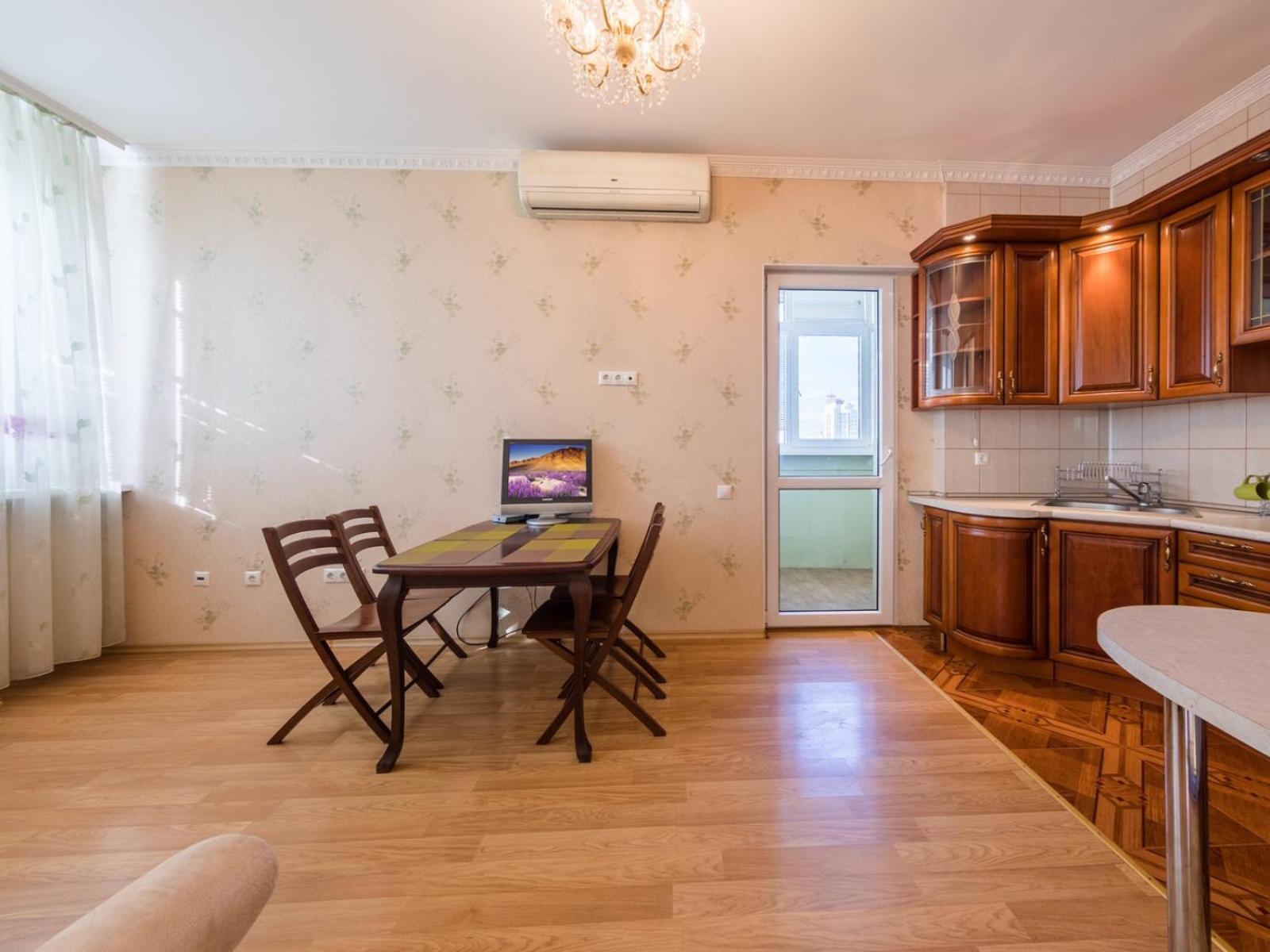 Apartment In The City Center Kiev Habitación foto