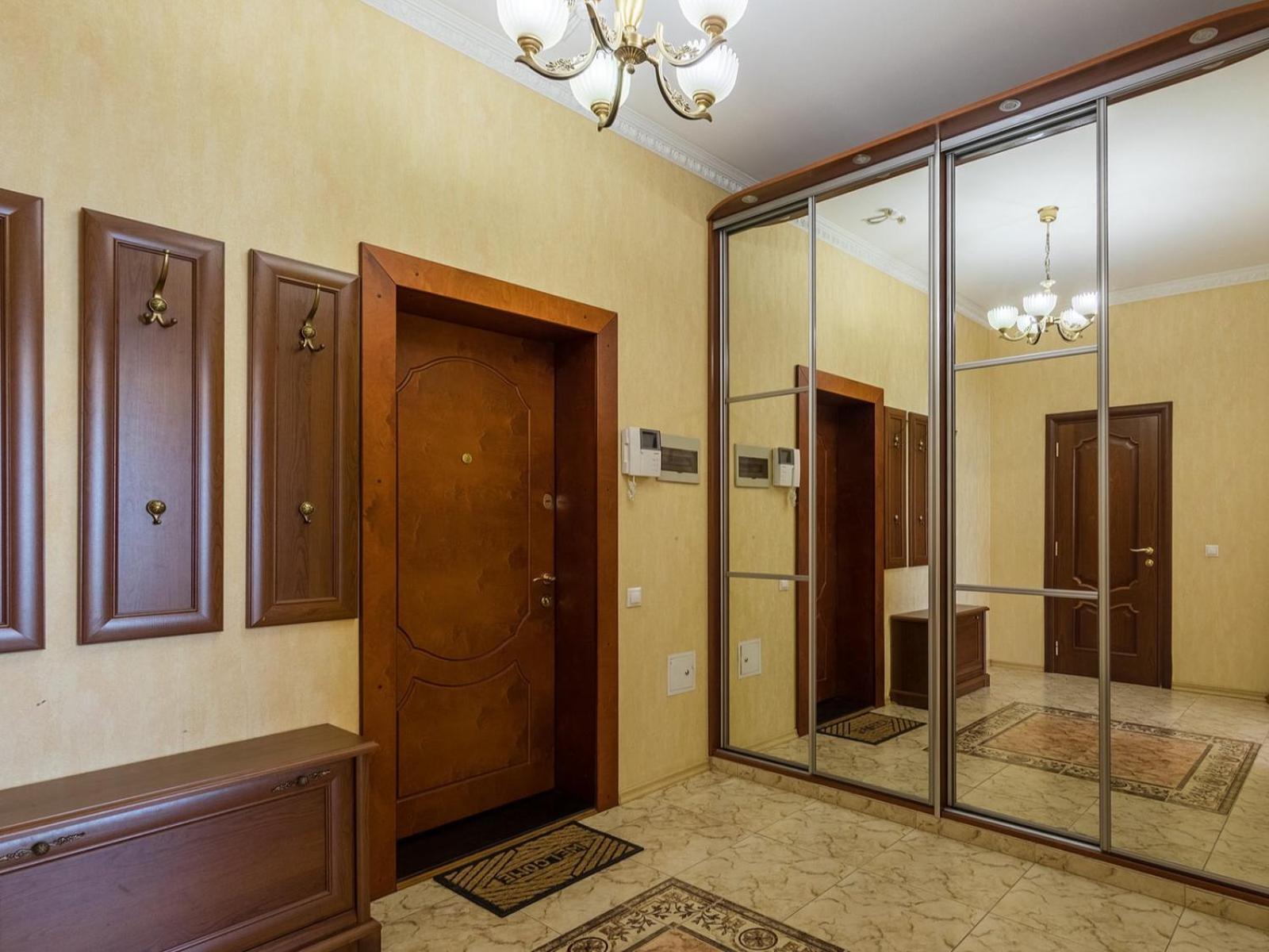 Apartment In The City Center Kiev Habitación foto