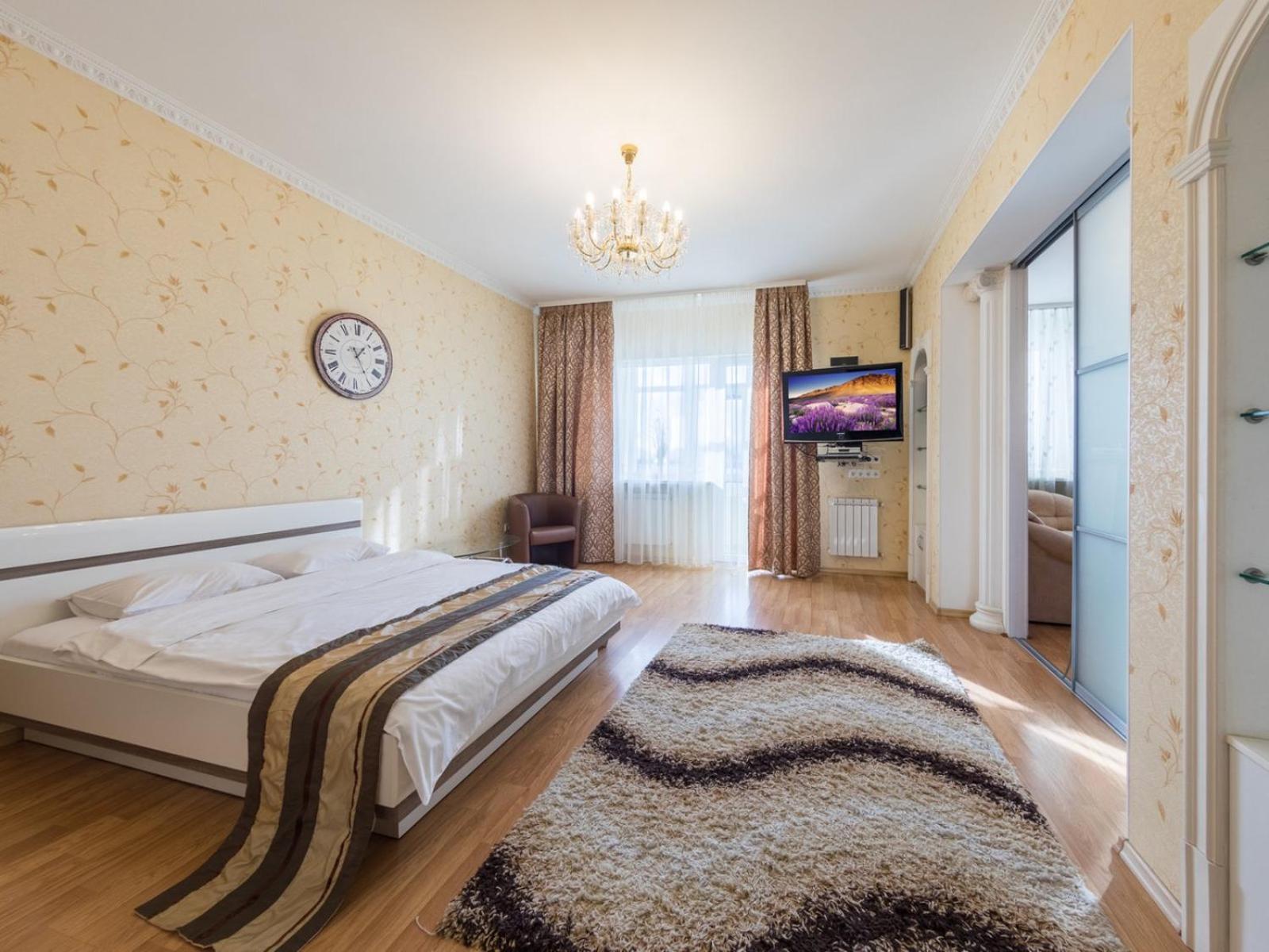 Apartment In The City Center Kiev Habitación foto