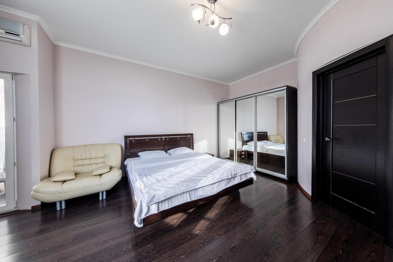 Apartment In The City Center Kiev Habitación foto