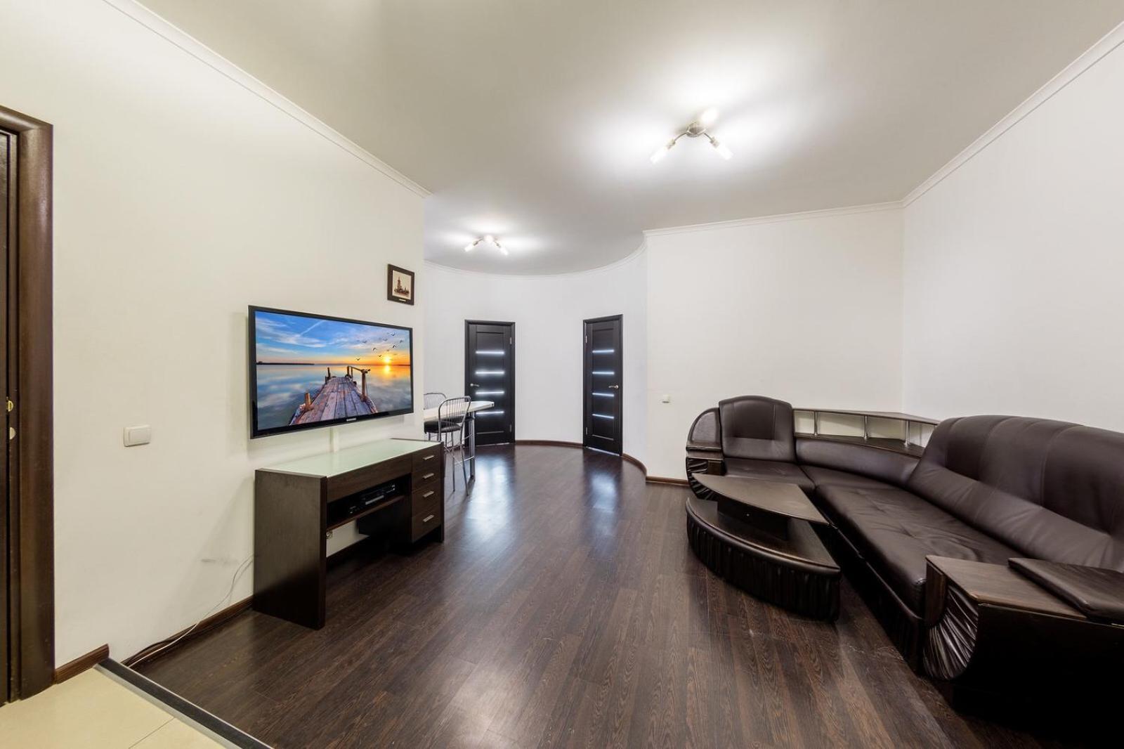 Apartment In The City Center Kiev Habitación foto