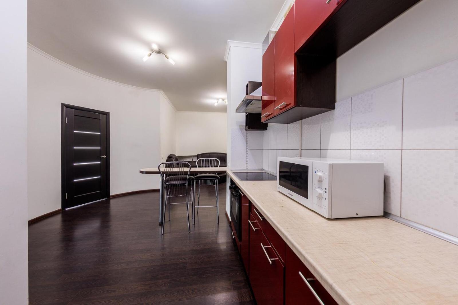 Apartment In The City Center Kiev Habitación foto