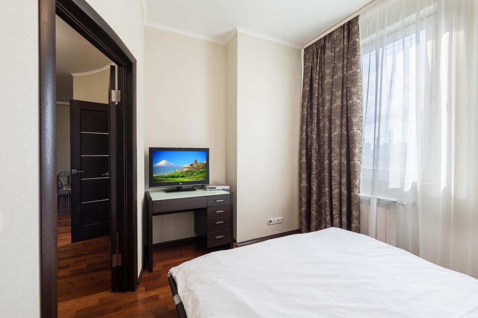Apartment In The City Center Kiev Habitación foto