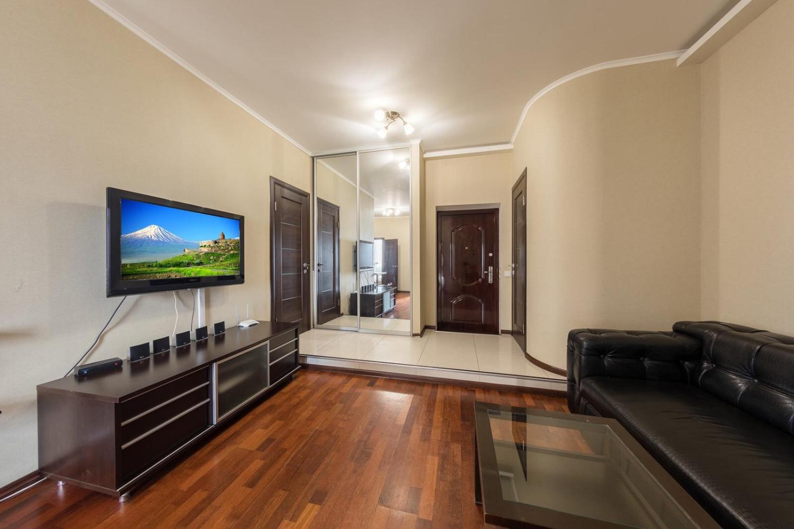 Apartment In The City Center Kiev Habitación foto
