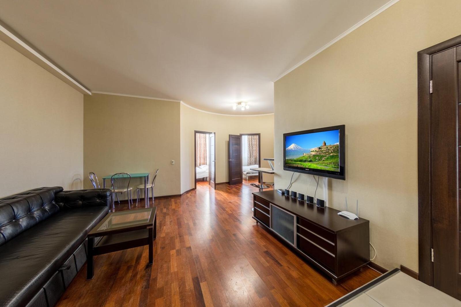 Apartment In The City Center Kiev Habitación foto