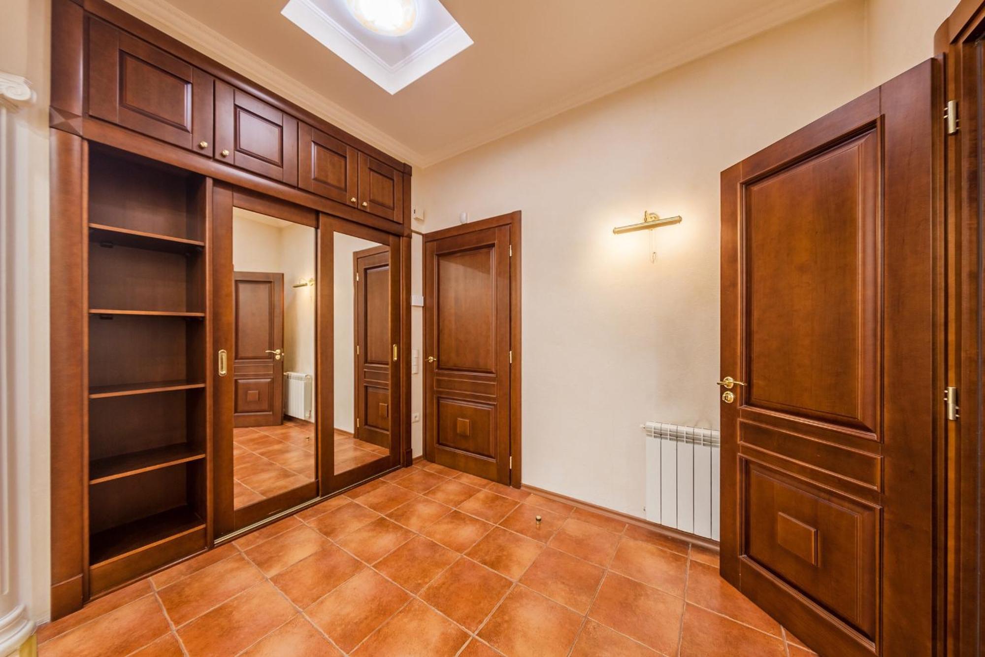 Apartment In The City Center Kiev Habitación foto