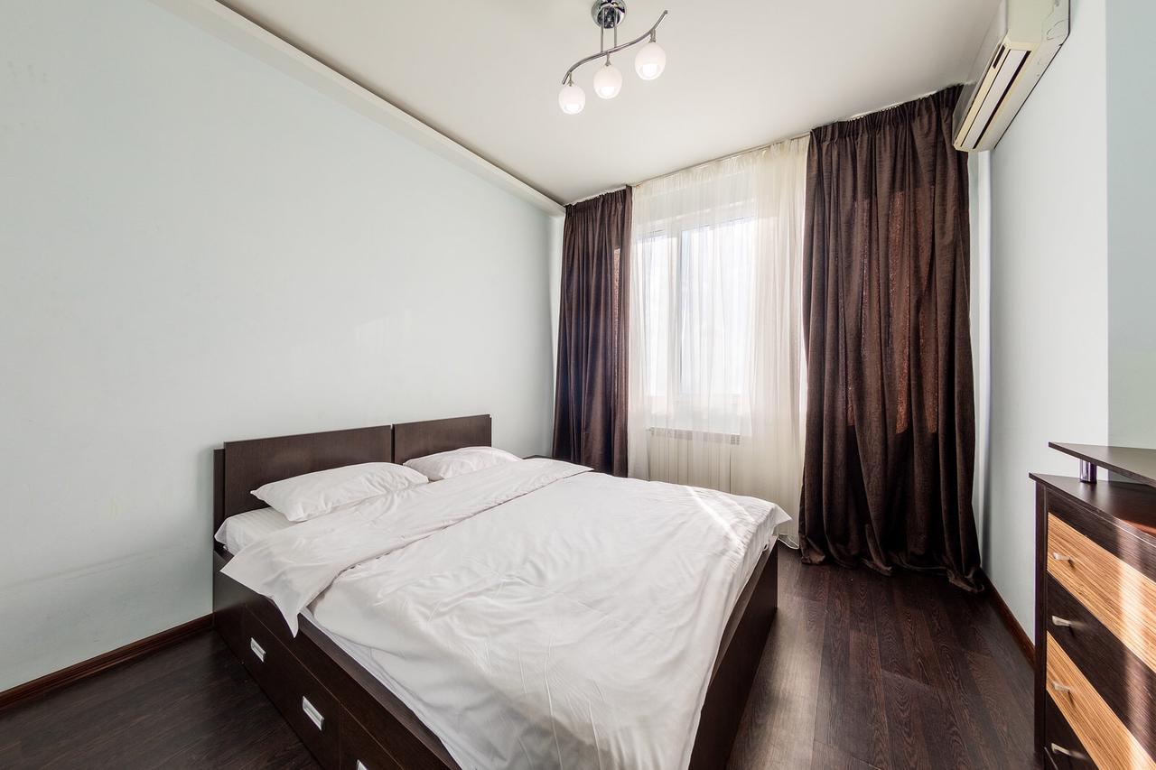 Apartment In The City Center Kiev Habitación foto