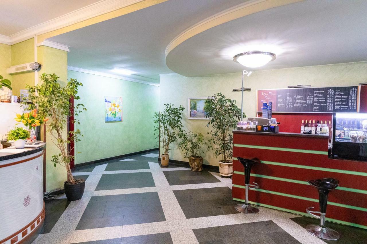 Apartment In The City Center Kiev Exterior foto